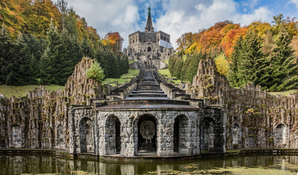 herkules Kassel
