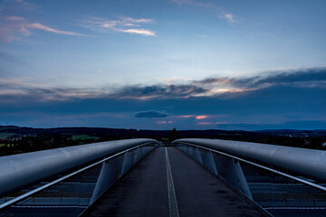 Brücke