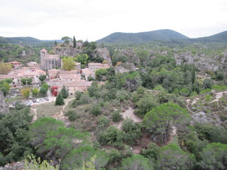 moureze
