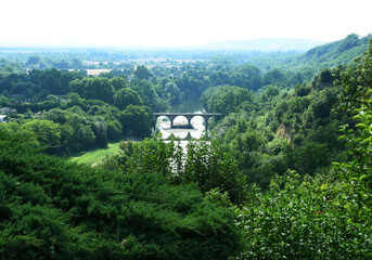 Giroussens Tarn France