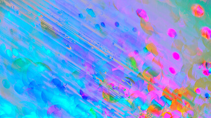 abstract watercolor background