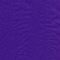 Violet vintage and old looking crumpled paper background. Retro cardboard texture. Grunge paper for drawing. Ancient book page. Present wrapping.