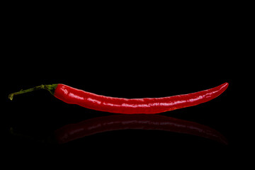 Red pepper