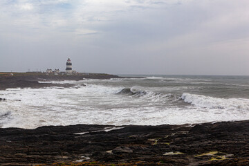 Hook lighthouse