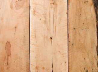 Naklejka premium grunge wooden planks