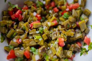 nopales