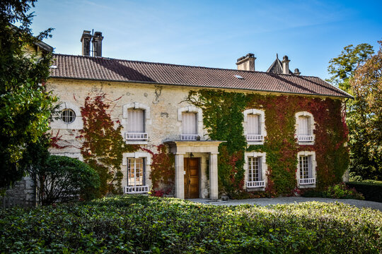 Champagne region in France: Reims, Champillon, &Eacute;pernay, Ch&acirc;tillon-sur-Marne