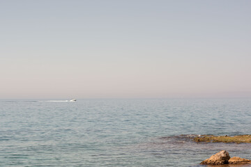 Morze Śródziemne