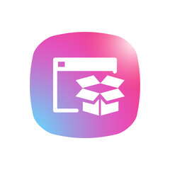 Web Package - Mobile App Icon