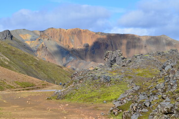 Landmannalaugar