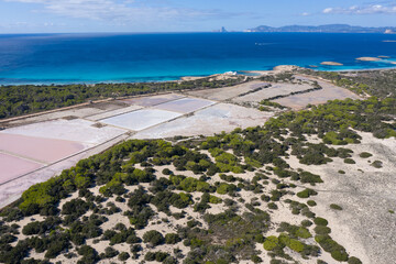 Formentera a paradise in Autumn...