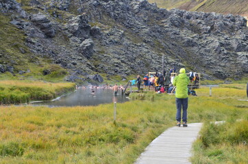 Landmannalaugar