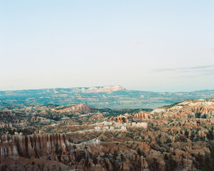 Bryce Canyon