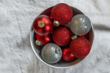 Christmas Balls