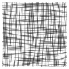 Geometric pattern. Vector seamless pattern. Simple graphic design. 