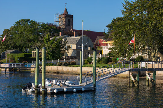 Newport, RI USA