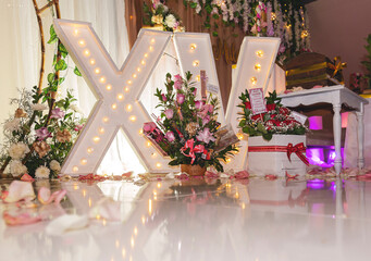 decoracion