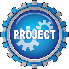 project icon
