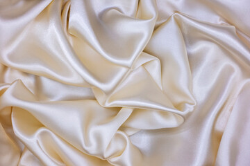 silk fabric texture