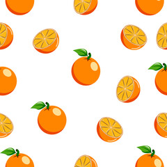 set of fruits