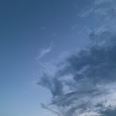 Obraz premium sky and clouds