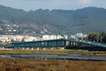 The Eiffel Bridge - Viana do Castelo