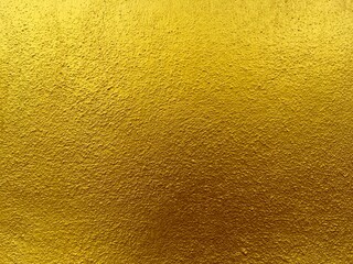 Gold background texture design 
