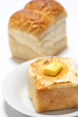 パン・ド・ミー