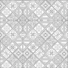 Ancient Background Illustration