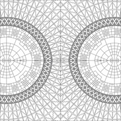 Ancient Background Illustration