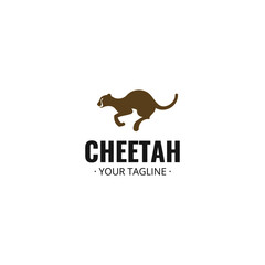 Cheetah Logo