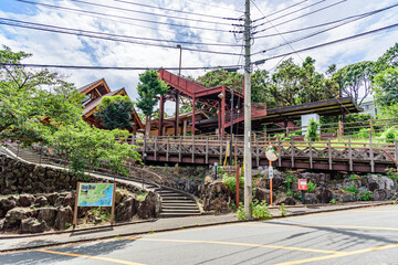 城ヶ崎海岸駅