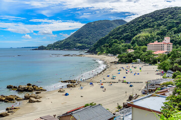 今井浜海岸