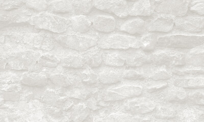 White concrete texture background