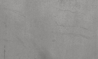 Grey color background on concrete texture