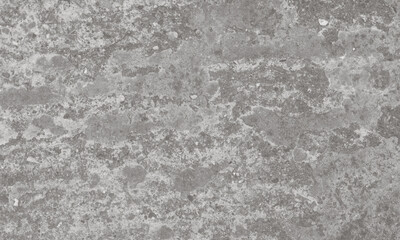 Fototapeta premium Grey color background on concrete texture