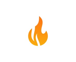 Fire logo
