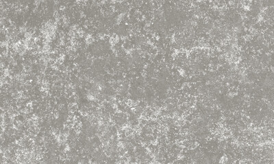 Vintage pewter color on concrete background