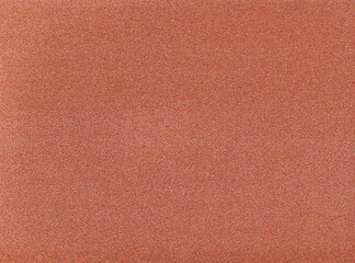 Abstract textured color festive orange background, copy space