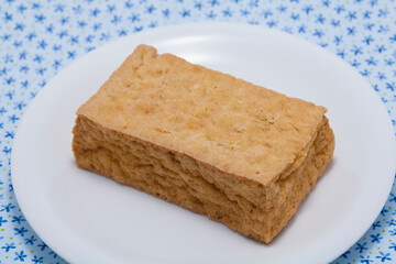 厚揚げ