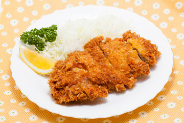 チキンカツ