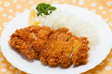 チキンカツ