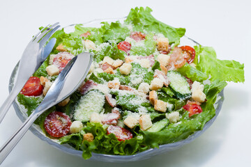 シーザーサラダ