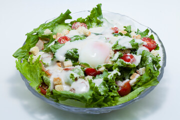 シーザーサラダ