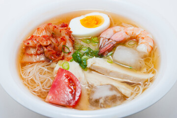 冷麺