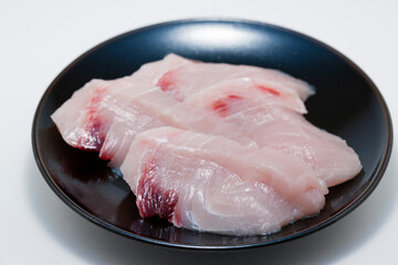 生メカジキ