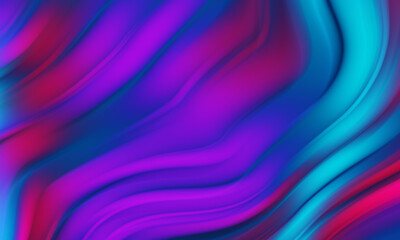 Obraz premium Abstract gradient distorted background moving beautiful modern.