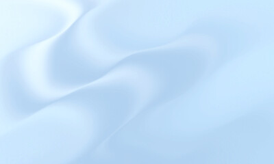 Beautiful blur clean white liquid abstract background.