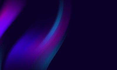 Abstract gradient distorted background moving beautiful modern.
