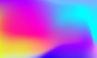 Abstract gradient distorted background moving beautiful modern.